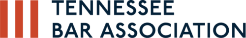 Tennessee Bar Association badge