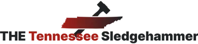 The Tennessee Sledgehammer Logo